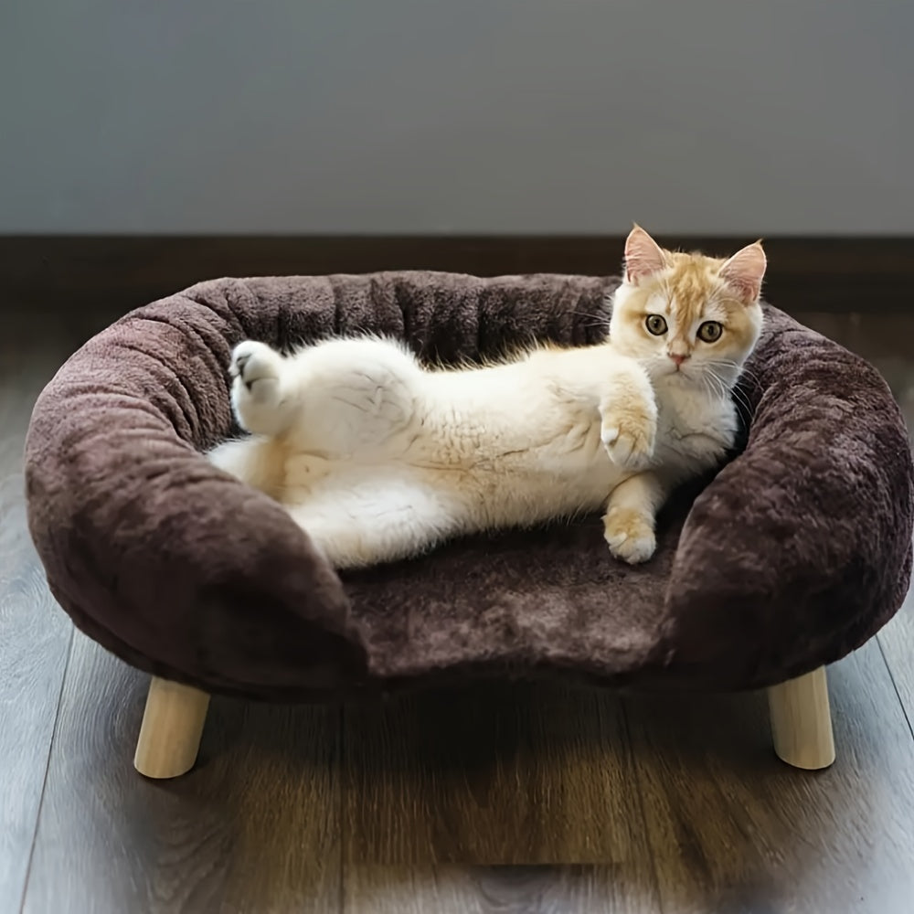 Dreamy Lounger Cat Sofa | Product Universal