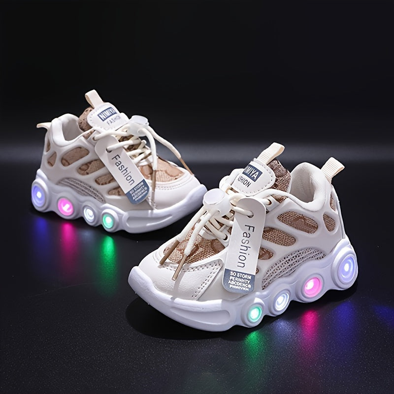 Shoes Trendy Retro Comfy Breathble Sneakers