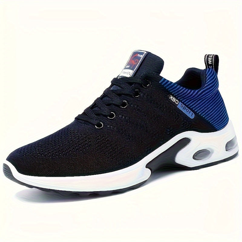 Men's Casual Fashion Sneakers Breathable.