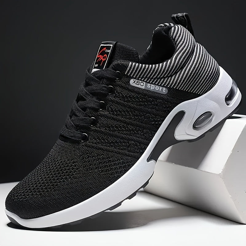 Men's Casual Fashion Sneakers Breathable.