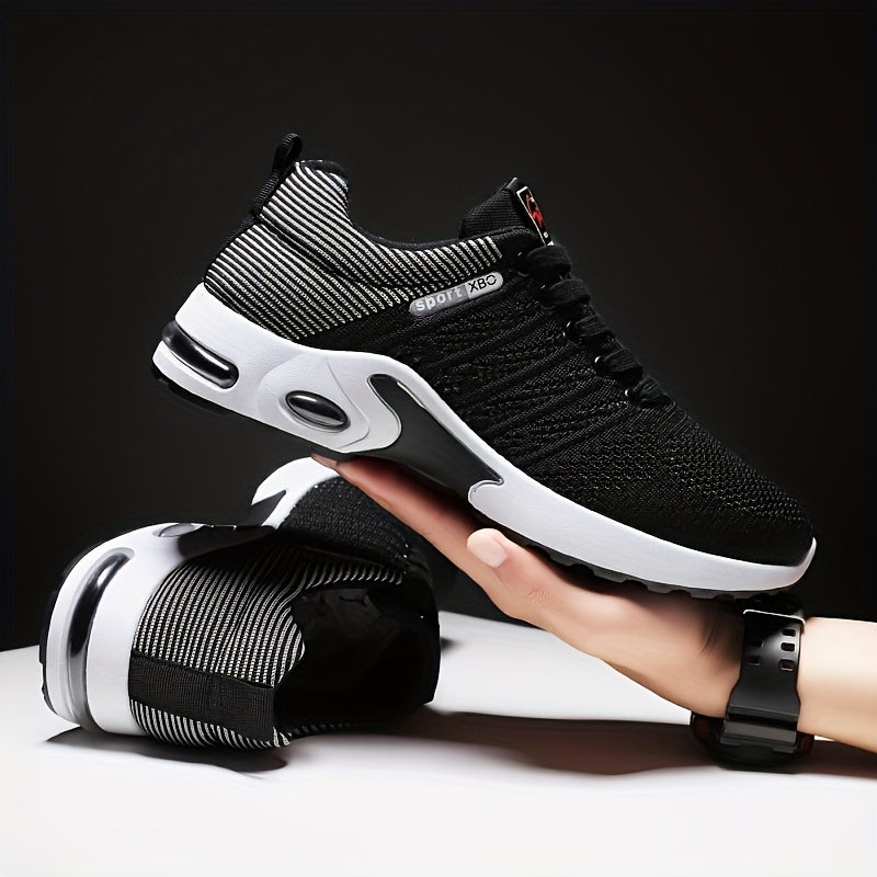 Men's Casual Fashion Sneakers Breathable.