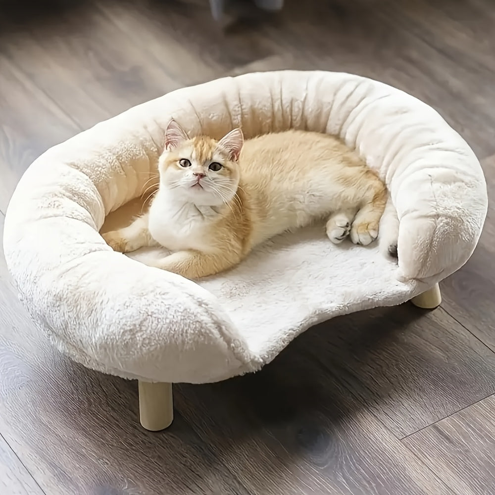 Dreamy Lounger Cat Sofa | Product Universal