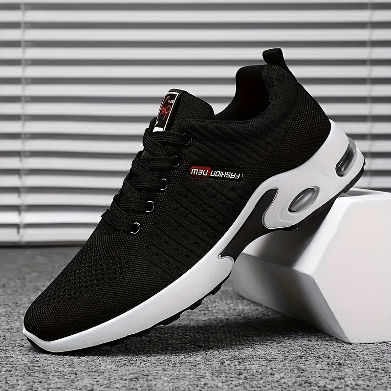 Men's Casual Fashion Sneakers Breathable.