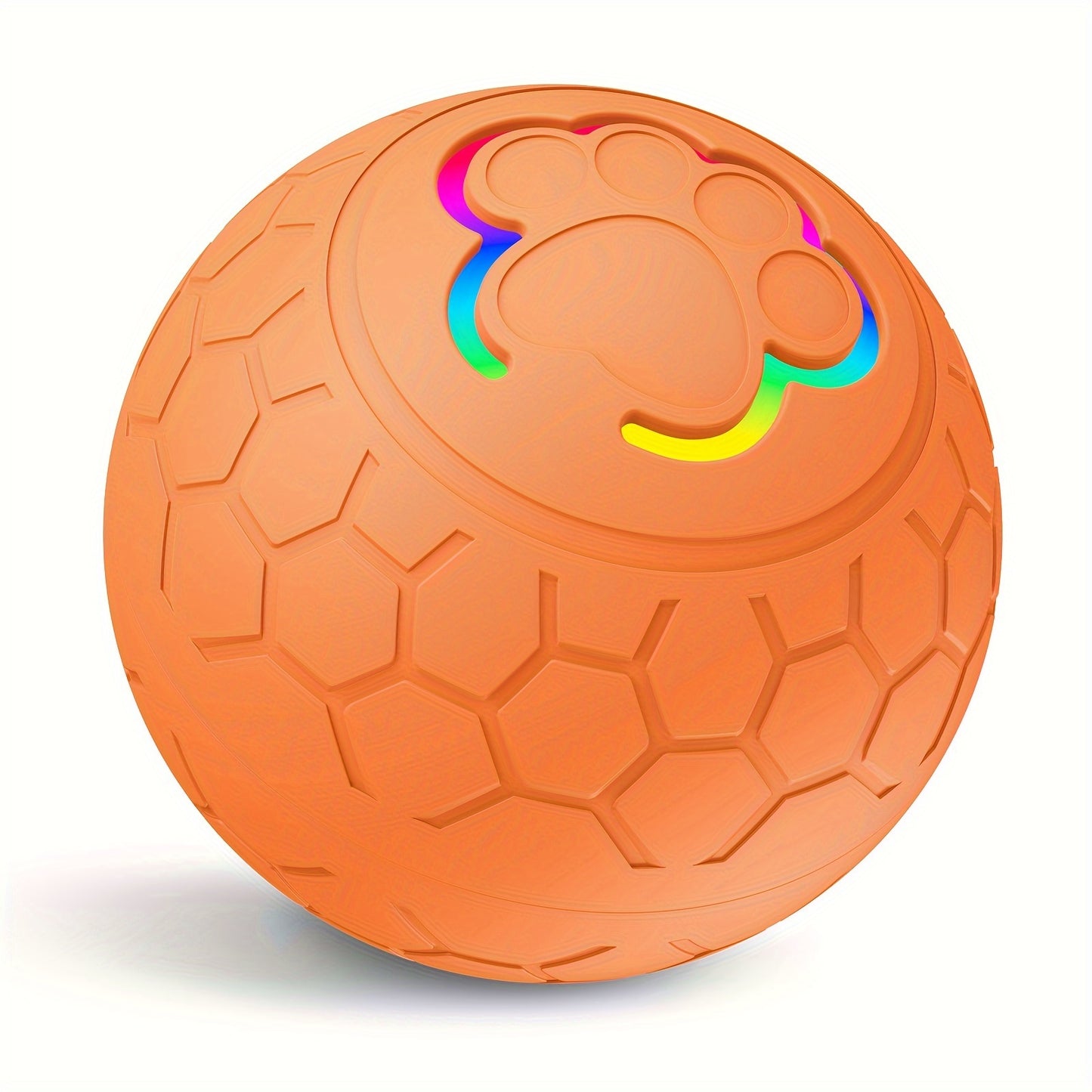 Smart Bouncing Ball - Automatic Dog Toy  | Product Universal