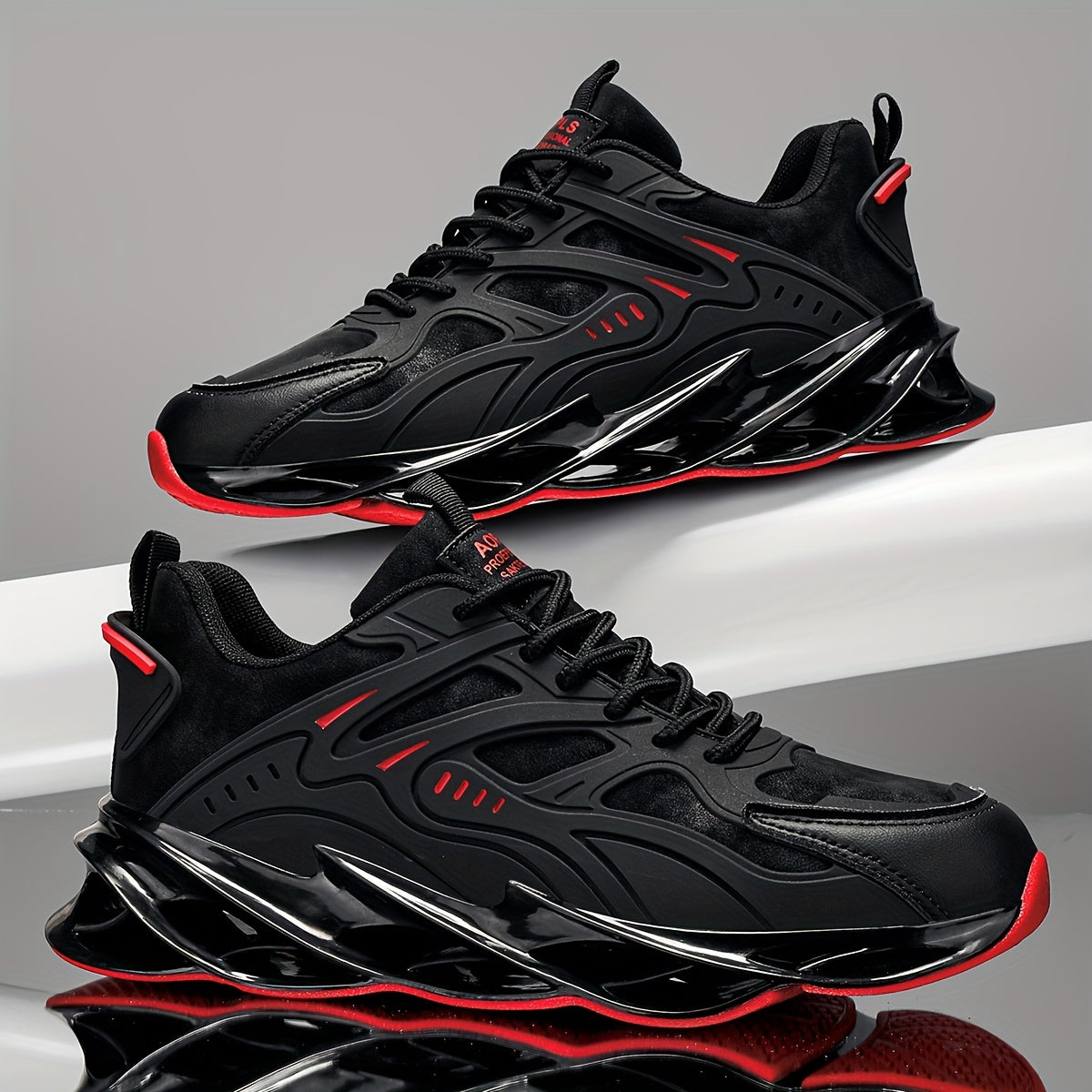 Men's Fashion Casual Sports Shoes.