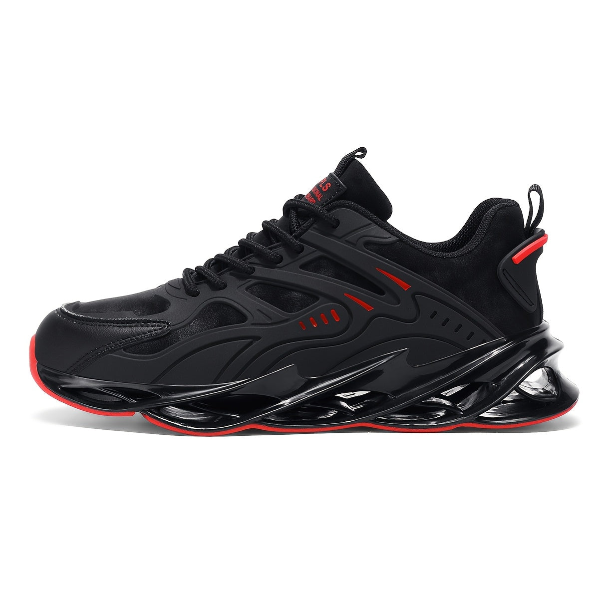 Men's Fashion Casual Sports Shoes.