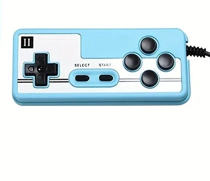 2.4-Inch LCD Screen Retro Video Game Console Portable Gaming | Product Universal