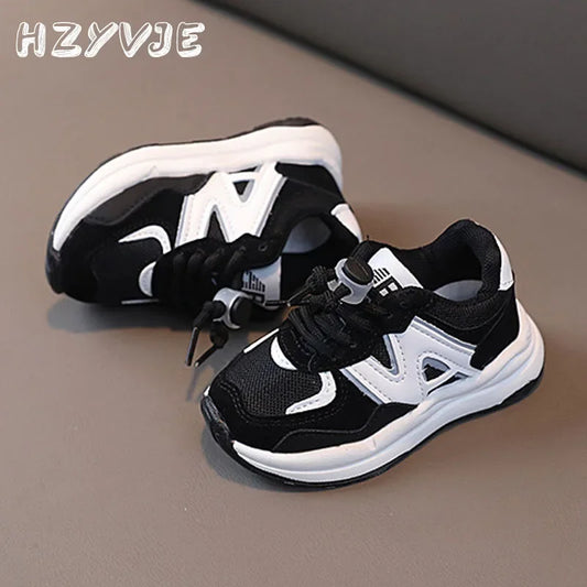 Boys and Girls Sneakers