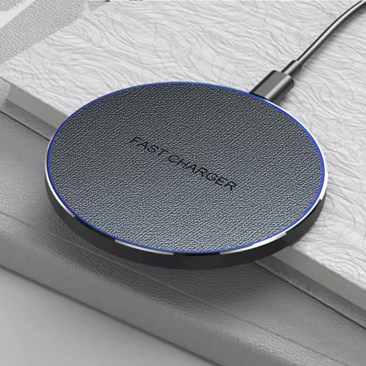 Ultra-Thin Wireless Charger Pad Fast Charging Station | Product Universal