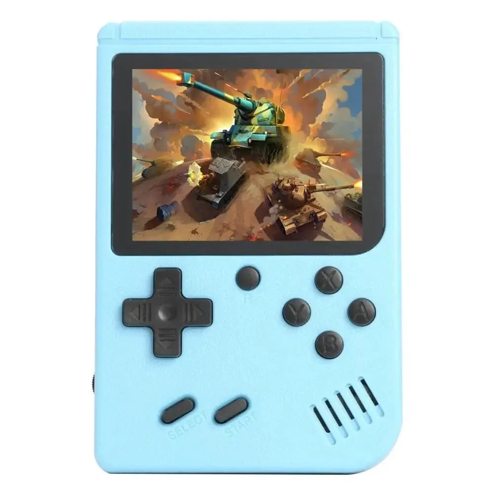 2.4-Inch LCD Screen Retro Video Game Console Portable Gaming | Product Universal