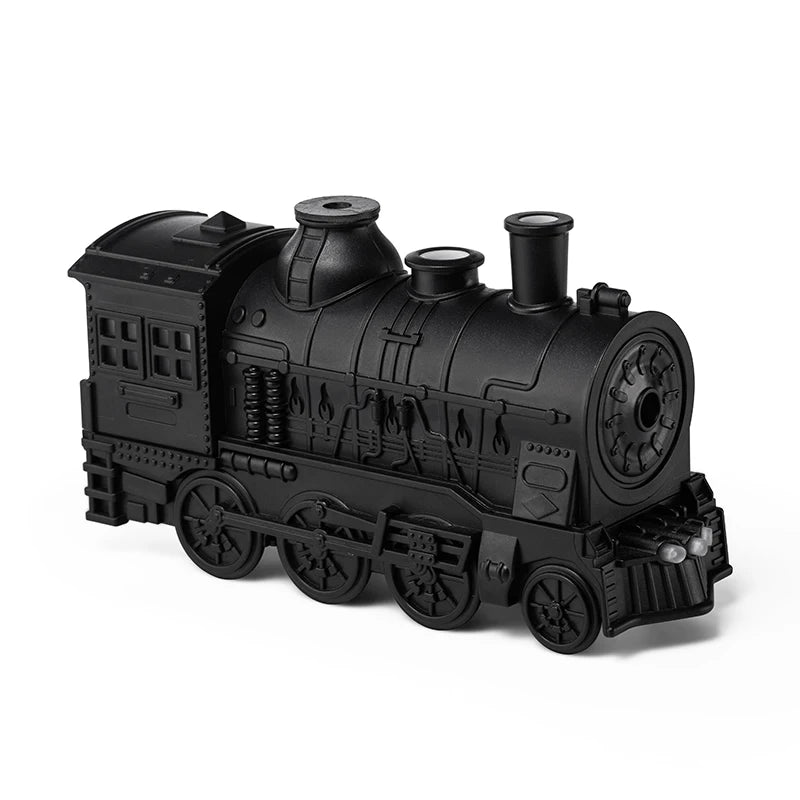 Train Air Humidifier Night Lights & Aromatherapy Diffuser | Product Universal