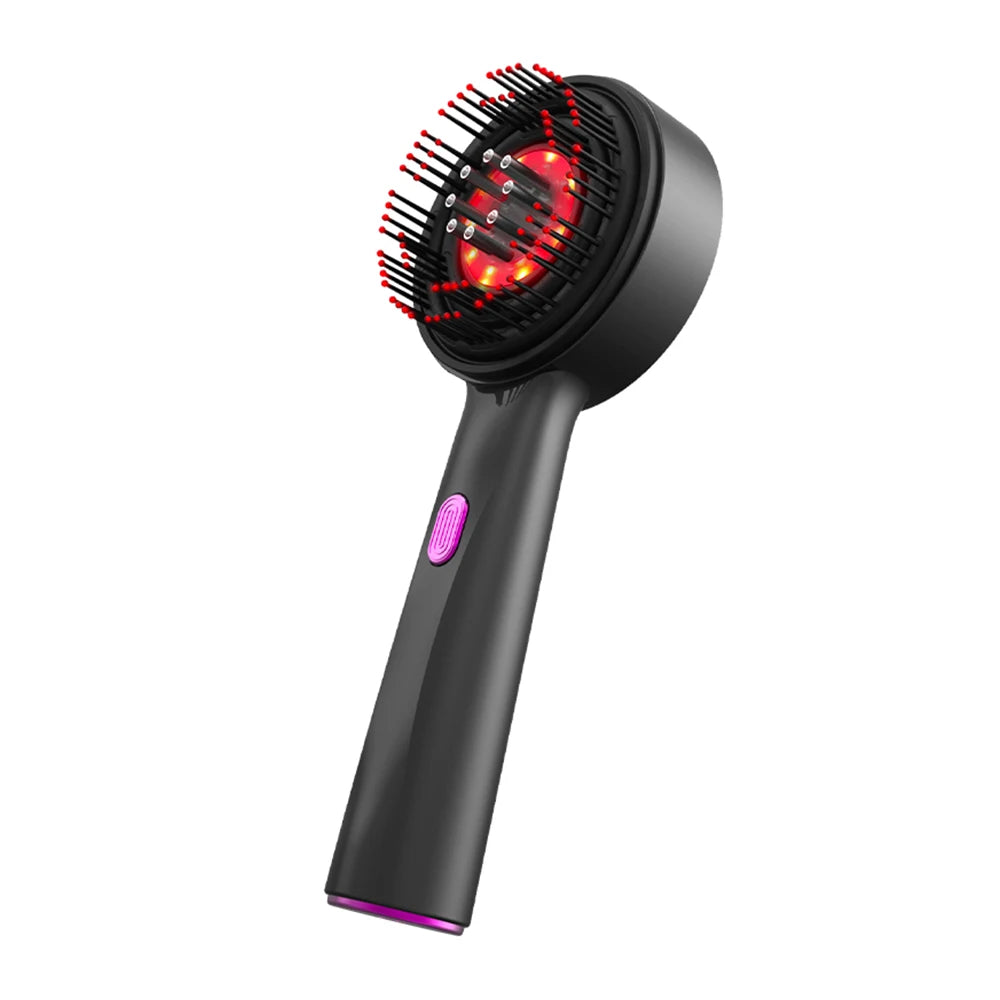 Electric Scalp Massager with Oil Applicator | Product Universal