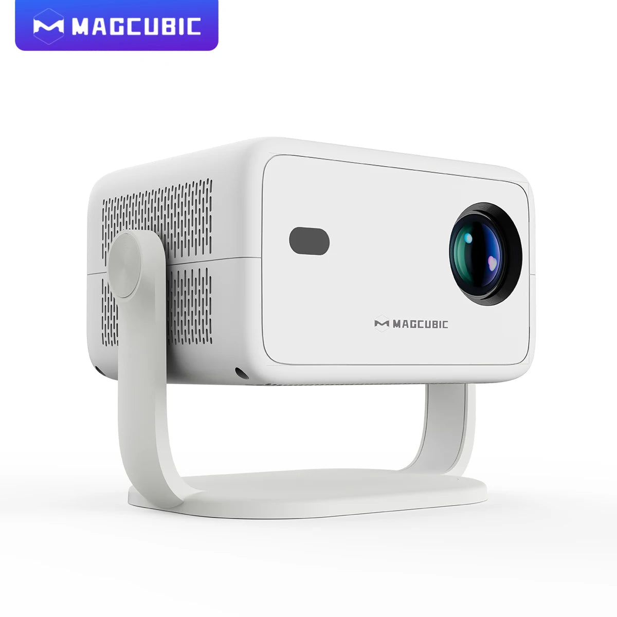 MAGCUBIC Native 1080P Projector 4K Outdoor Cinema  | Product Universal