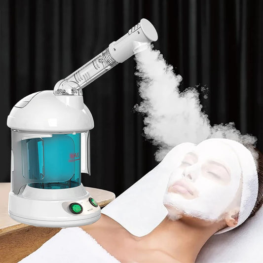 Kskin Portable Ionic Facial Steamer | Product Universal