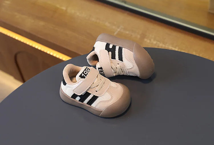 New Spring Autumn Baby Toddler Shoes