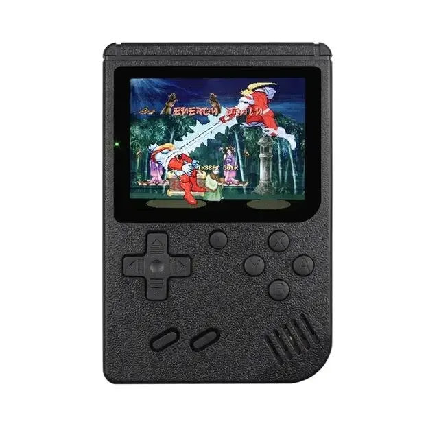 2.4-Inch LCD Screen Retro Video Game Console Portable Gaming | Product Universal