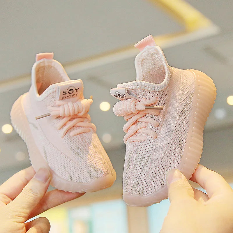 Children Sneakers