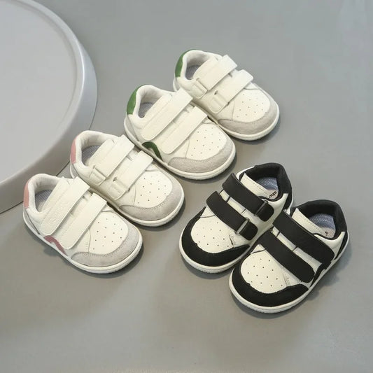 Spring Baby Girls Boys Casual Shoes Soft