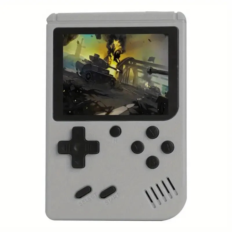 2.4-Inch LCD Screen Retro Video Game Console Portable Gaming | Product Universal