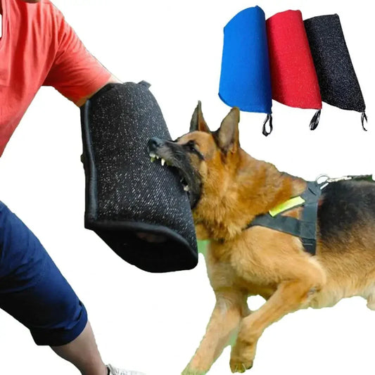 Pet Dog Pocket Snack Reward Waist Bag | Product Universal