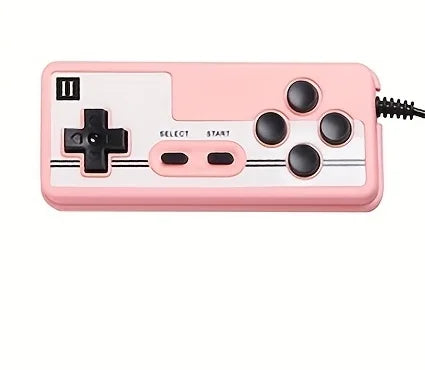 2.4-Inch LCD Screen Retro Video Game Console Portable Gaming | Product Universal