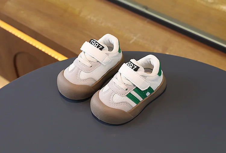 New Spring Autumn Baby Toddler Shoes