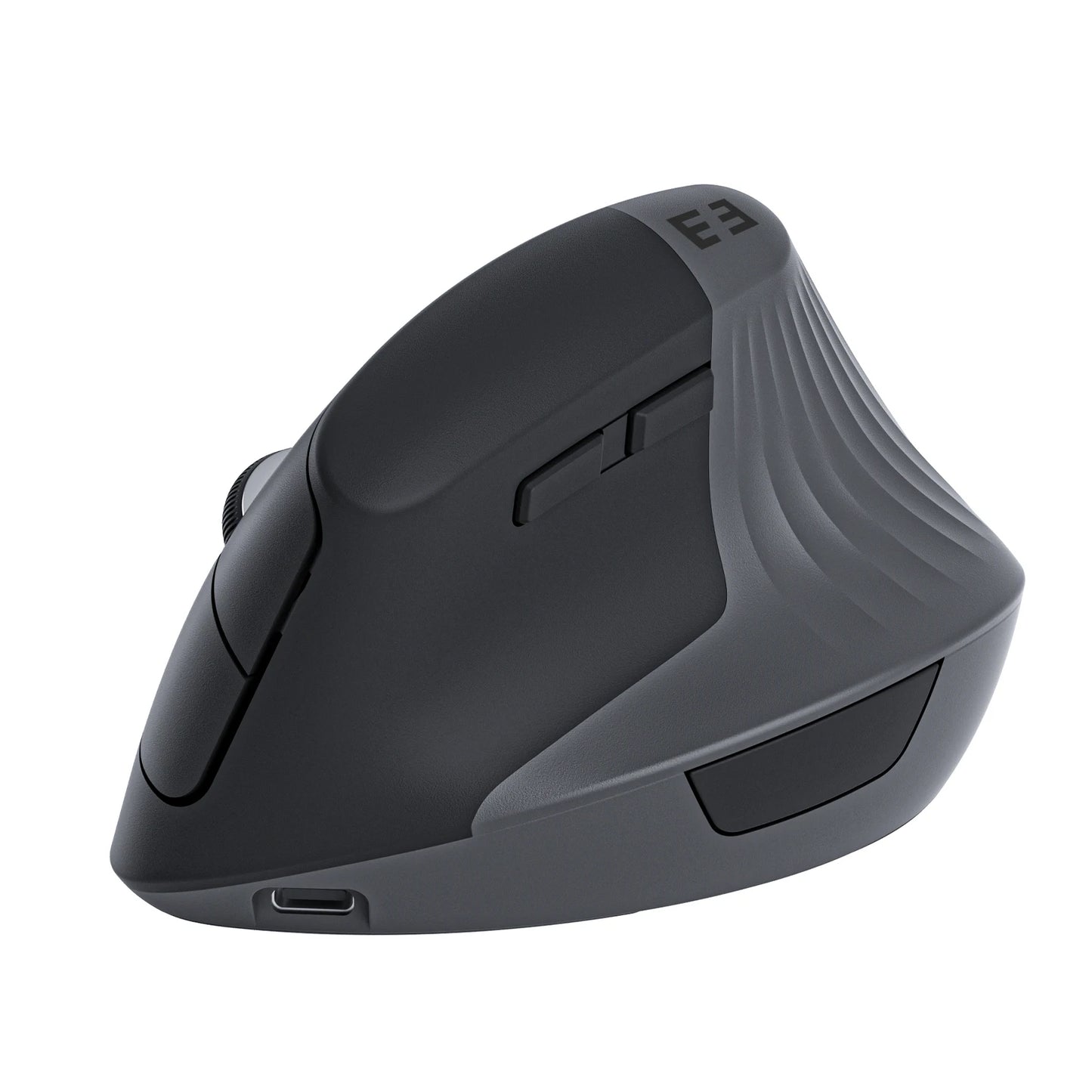 Seenda Vertical Wireless Mouse  Ergonomic Design  | Product Universal