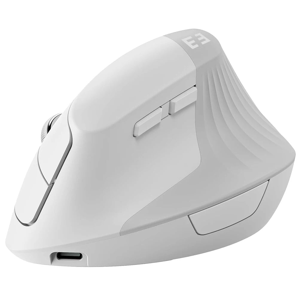 Seenda Vertical Wireless Mouse  Ergonomic Design  | Product Universal