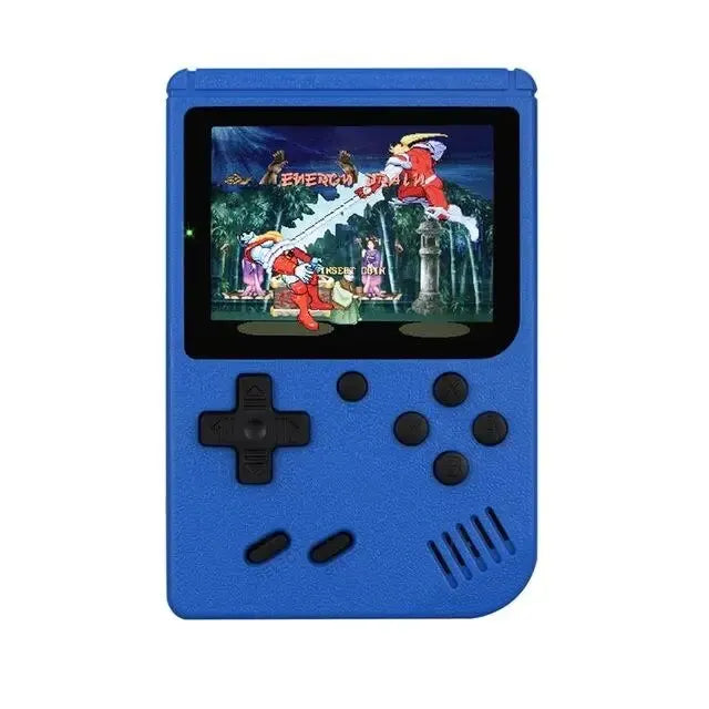 2.4-Inch LCD Screen Retro Video Game Console Portable Gaming | Product Universal