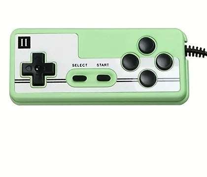 2.4-Inch LCD Screen Retro Video Game Console Portable Gaming | Product Universal