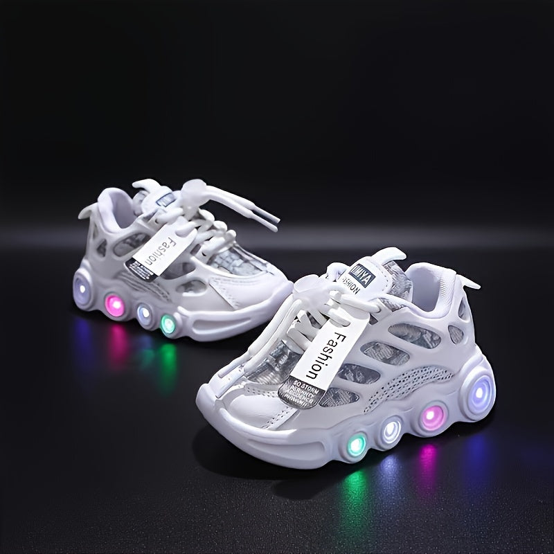 Shoes Trendy Retro Comfy Breathble Sneakers