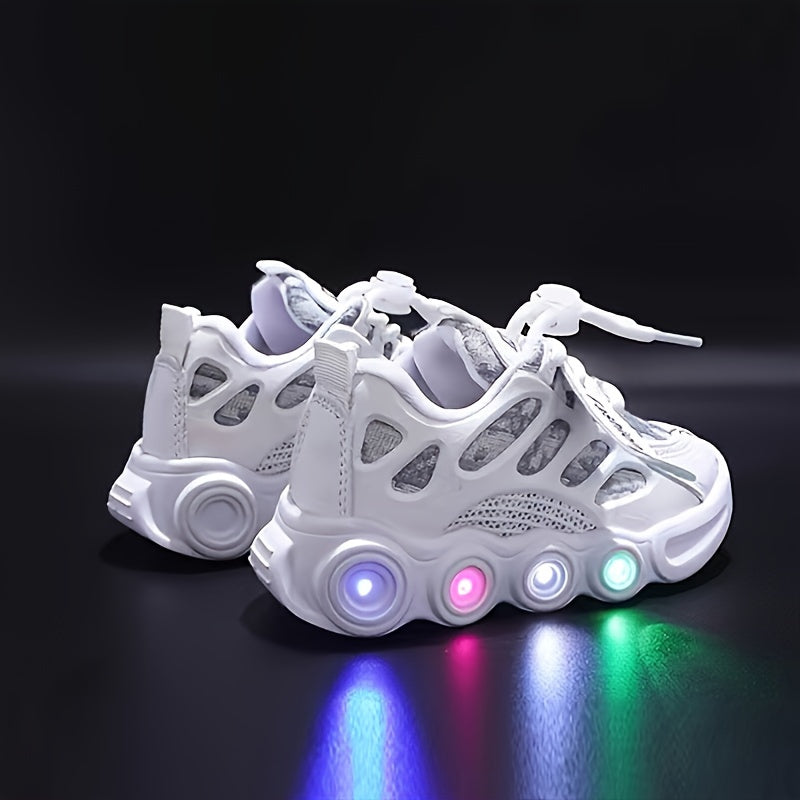 Shoes Trendy Retro Comfy Breathble Sneakers