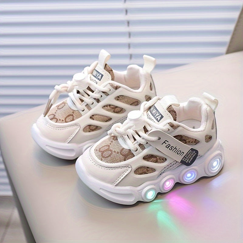 Shoes Trendy Retro Comfy Breathble Sneakers