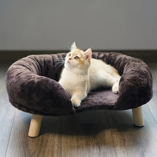 Dreamy Lounger Cat Sofa | Product Universal