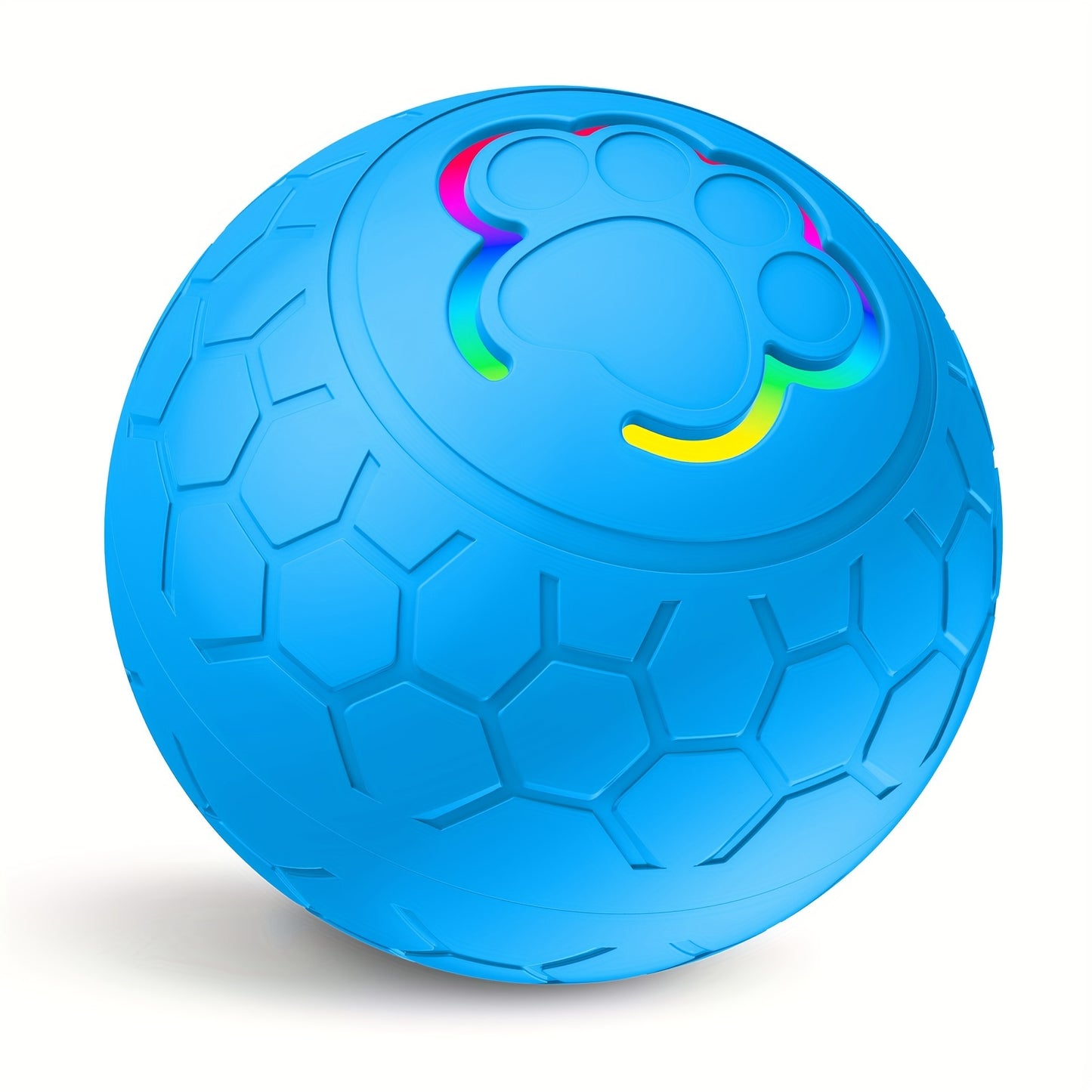 Smart Bouncing Ball - Automatic Dog Toy  | Product Universal