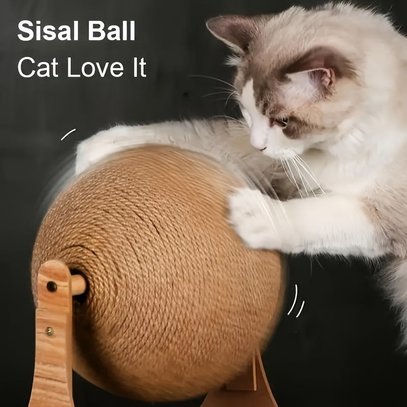 Sturdy Vertical Cat Scratcher | Product Universal