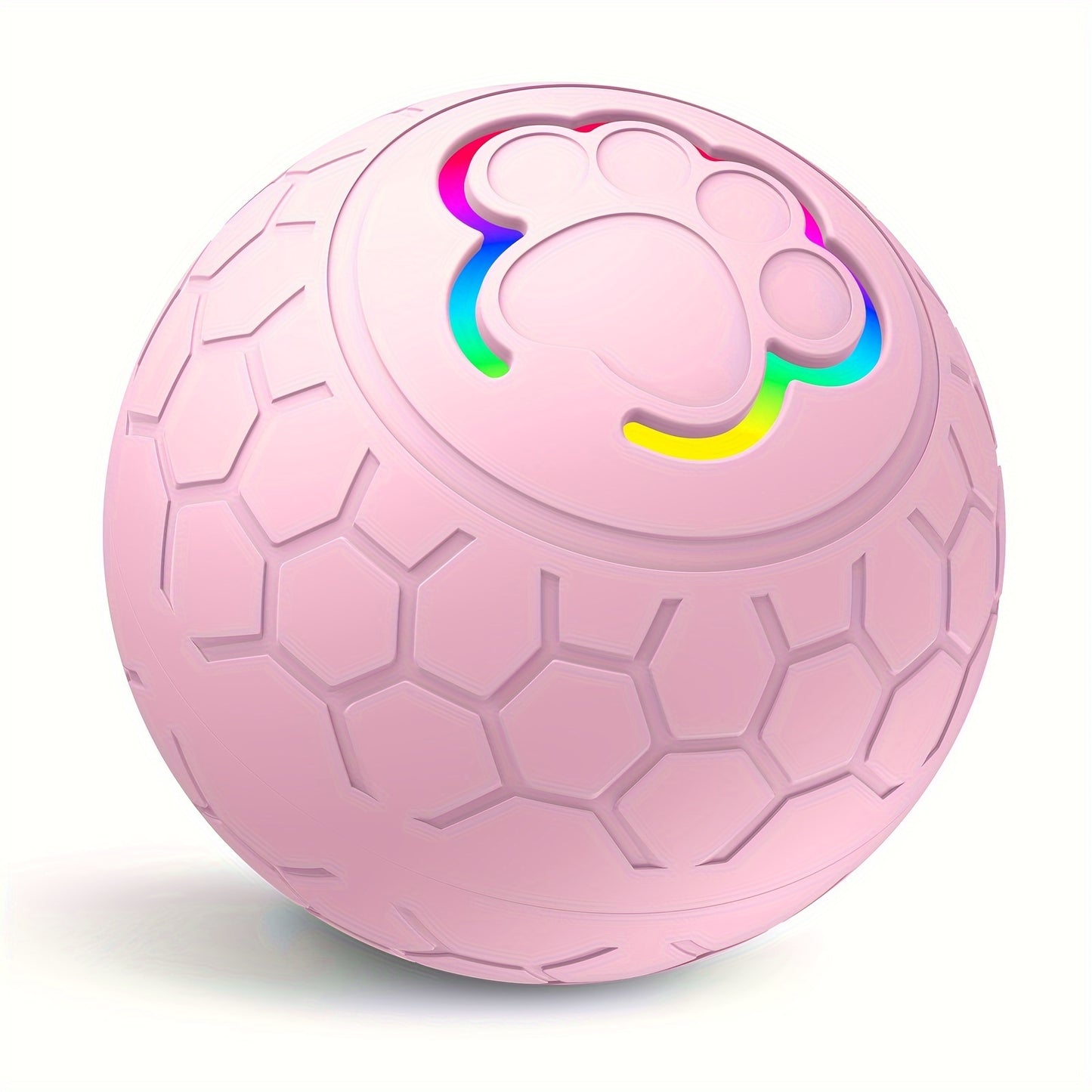 Smart Bouncing Ball - Automatic Dog Toy  | Product Universal