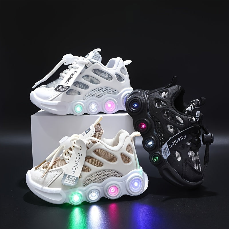 Shoes Trendy Retro Comfy Breathble Sneakers