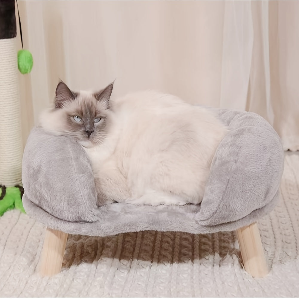 Dreamy Lounger Cat Sofa | Product Universal