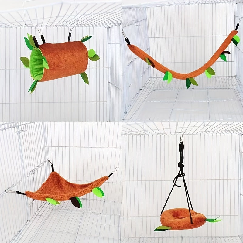 Fun Rat Climbing Swing Toy Set | Product Universal