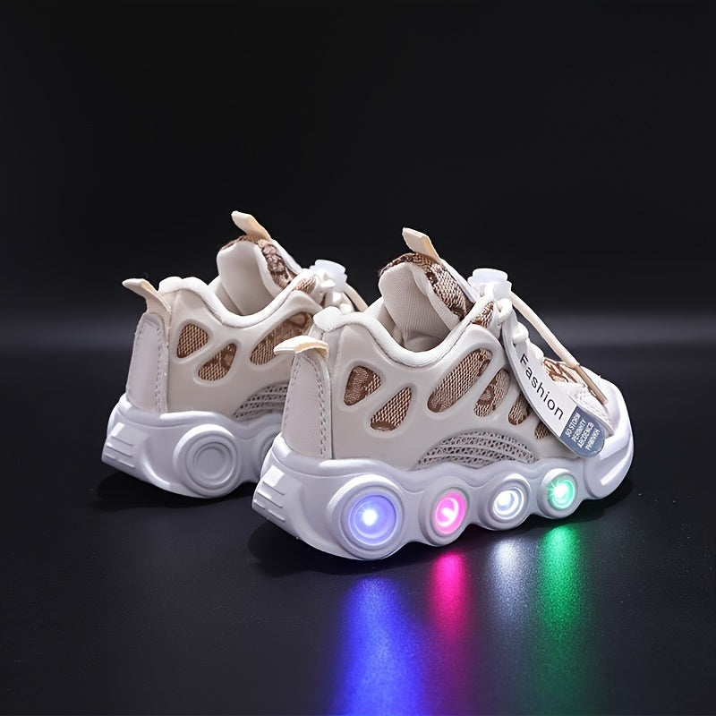 Shoes Trendy Retro Comfy Breathble Sneakers