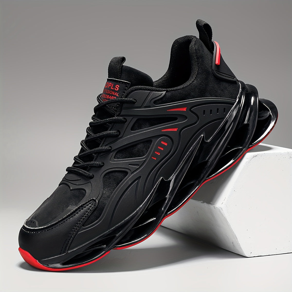 Men's Fashion Casual Sports Shoes.