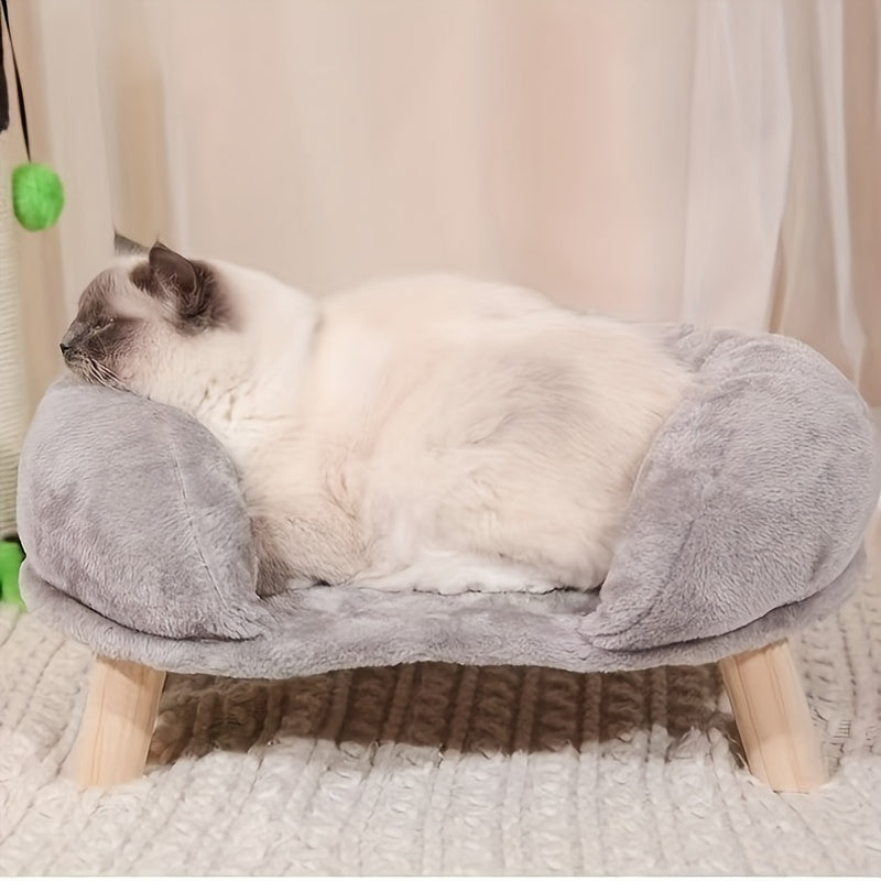 Dreamy Lounger Cat Sofa | Product Universal