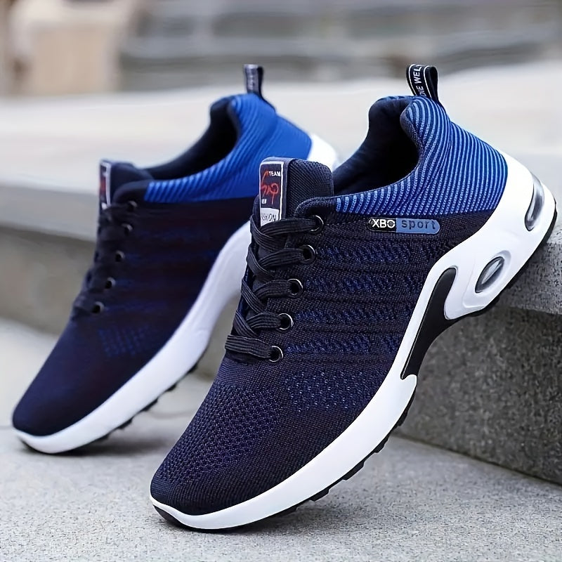 Men's Casual Fashion Sneakers Breathable.