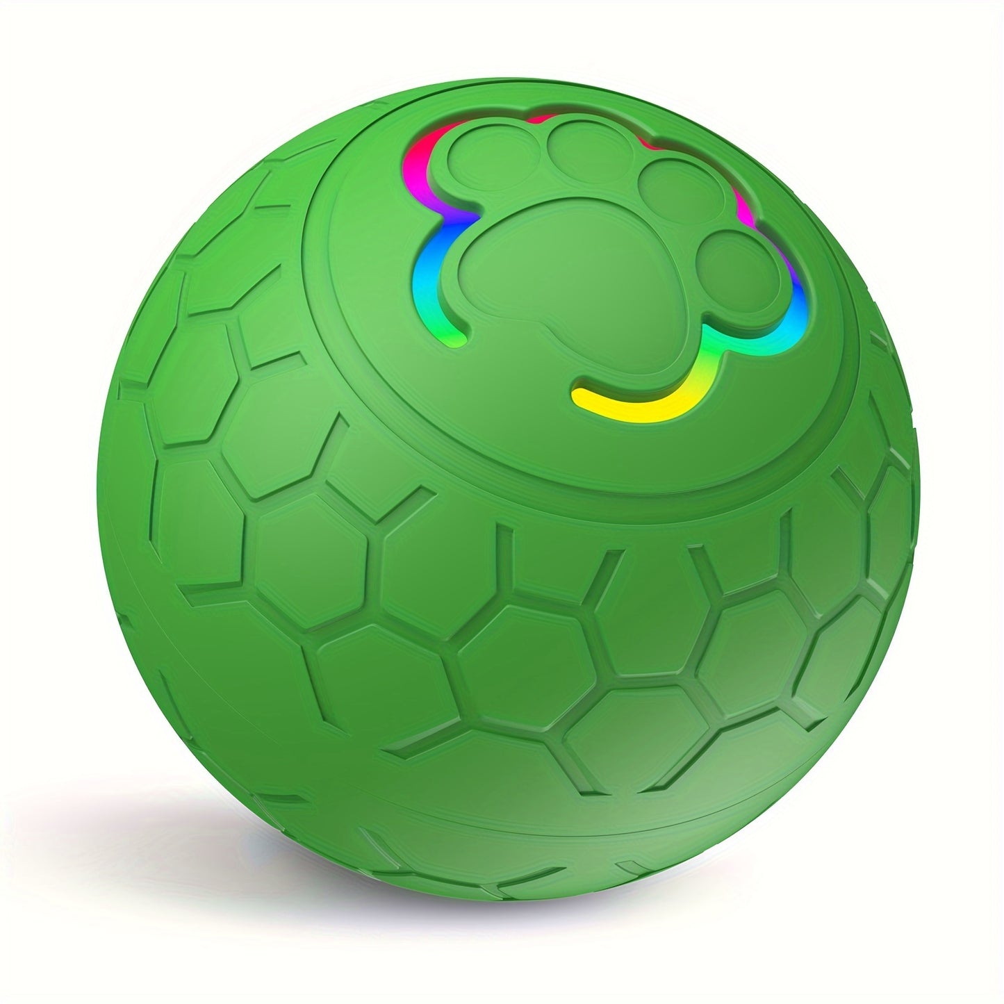 Smart Bouncing Ball - Automatic Dog Toy  | Product Universal